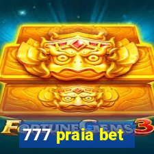 777 praia bet